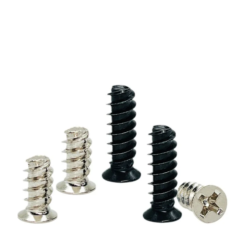 Nut Protection Caps