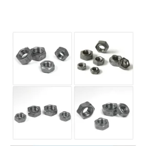 Bolts