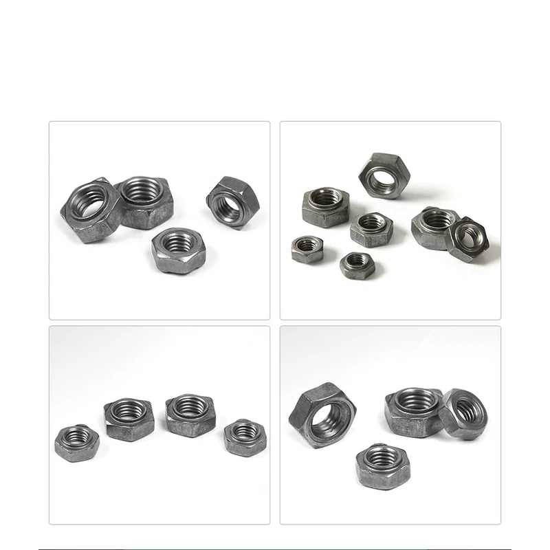 Bolts