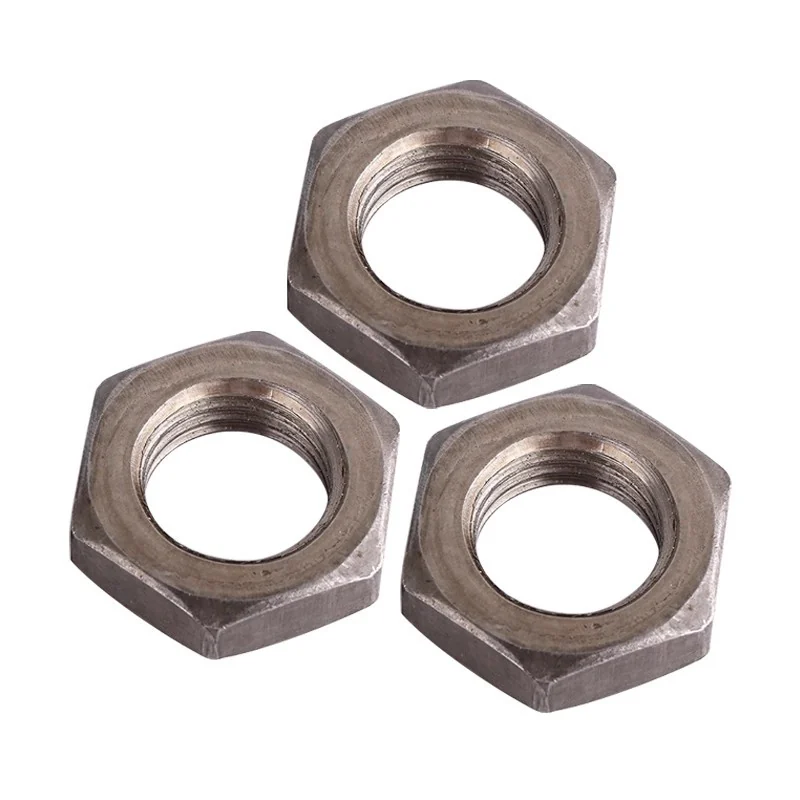 Grade 4.8 GB54 Hex Nuts