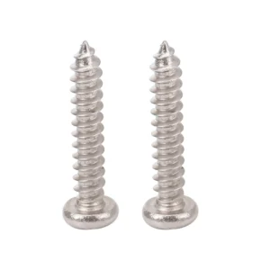 Self-Tapping Screws