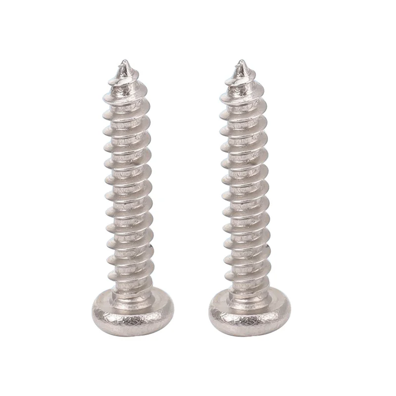 Self-Tapping Screws