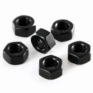 Hex Nuts