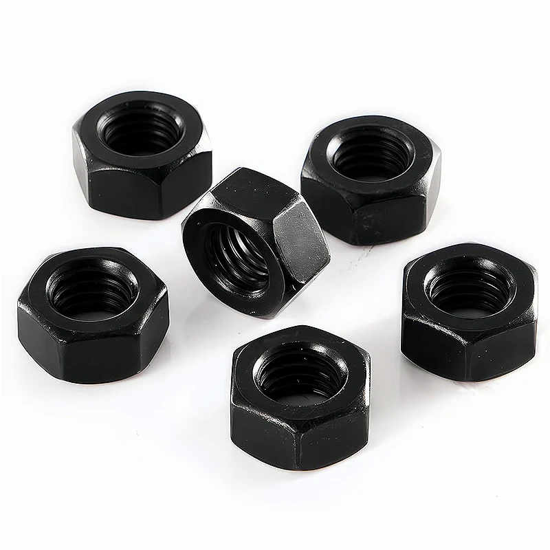 Hex Nuts
