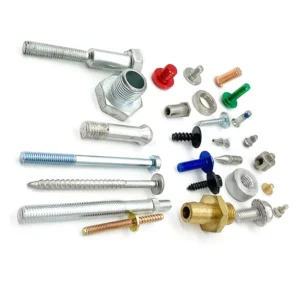 Screws