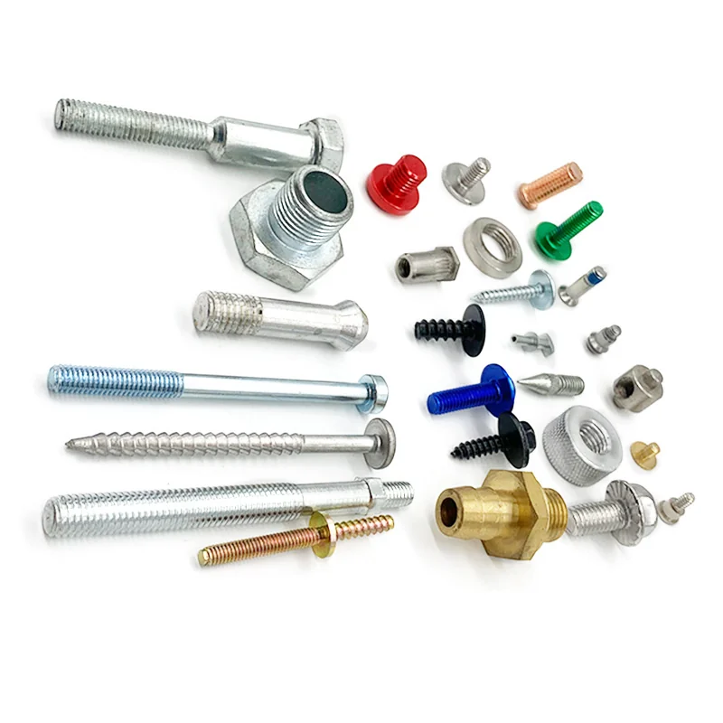 Screws