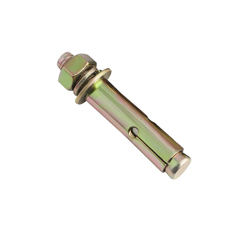 Wall Anchors and Plugs