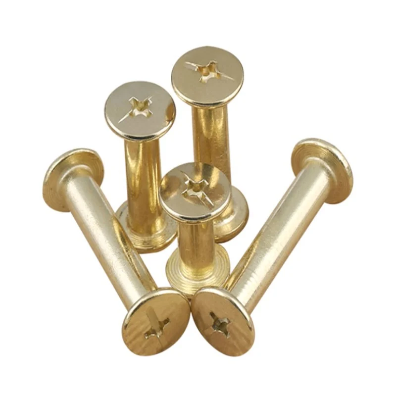 Screws