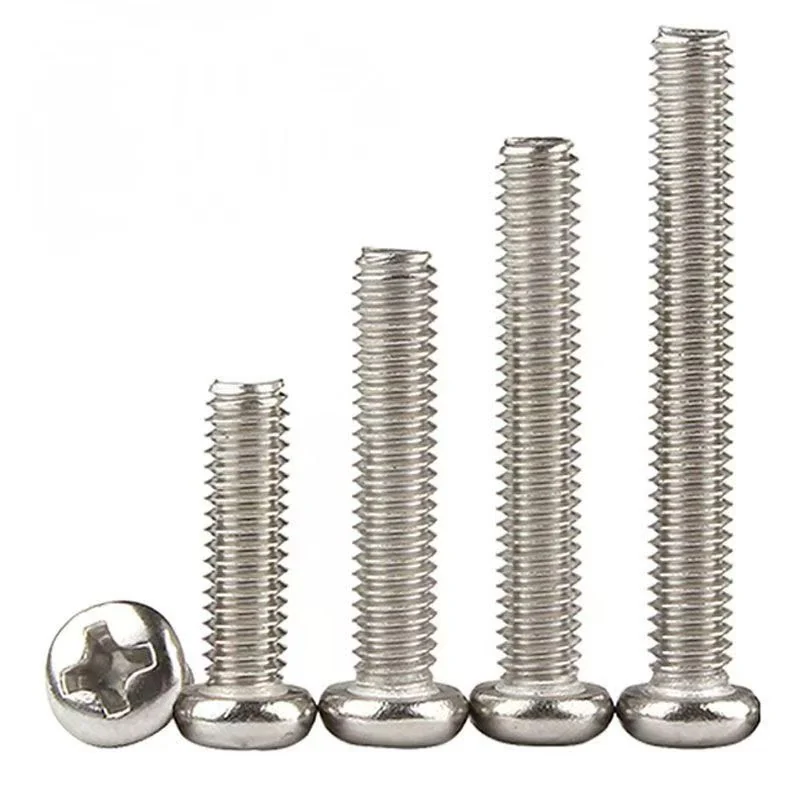 Screws