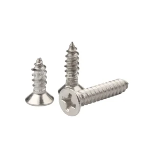 Self-Tapping Screws