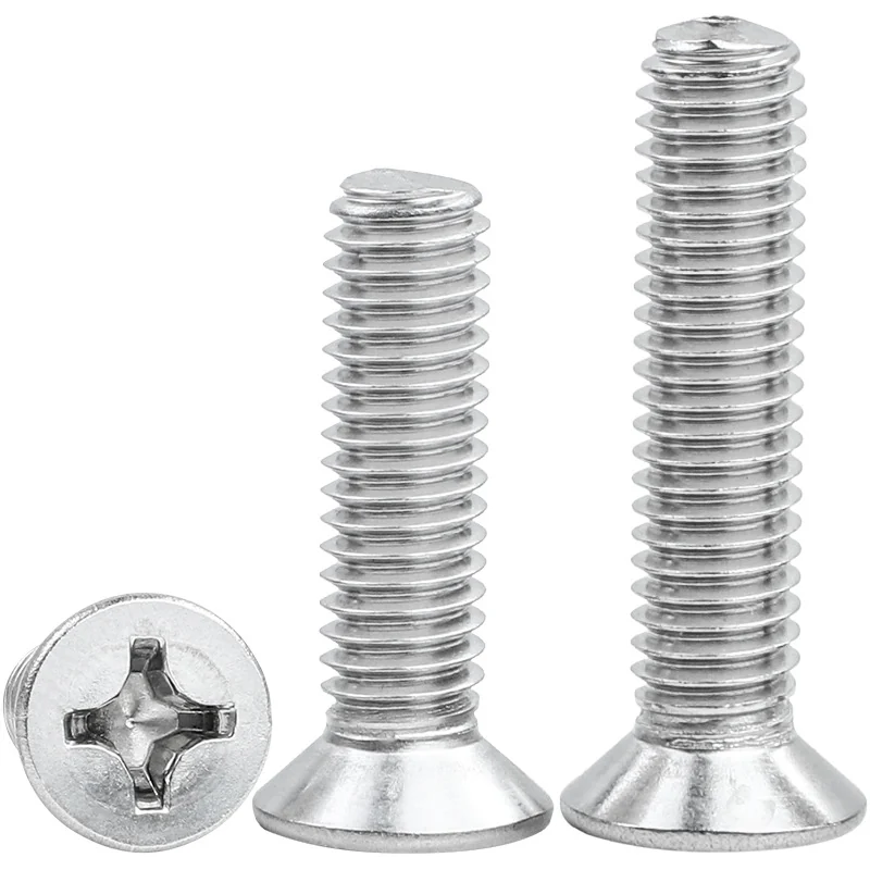 Screws