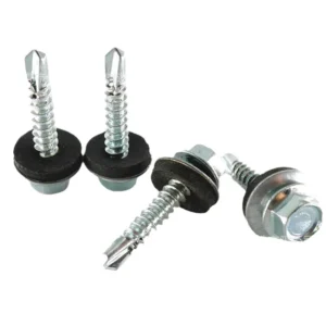 Self-Drilling Screws