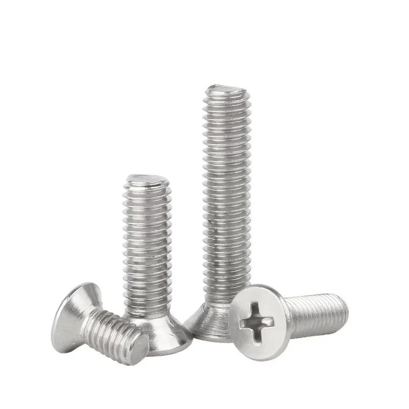 Screws