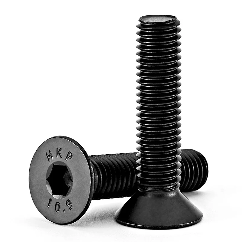Screws