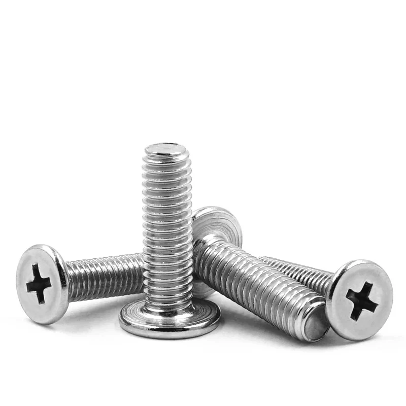 Screws