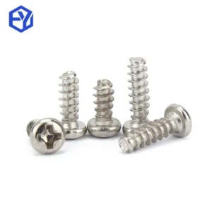 Self-Tapping Screws
