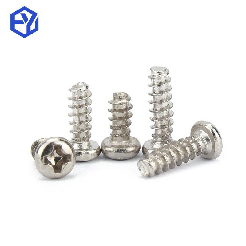 Self-Tapping Screws