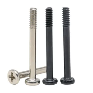Computer Case Screws and Fasteners