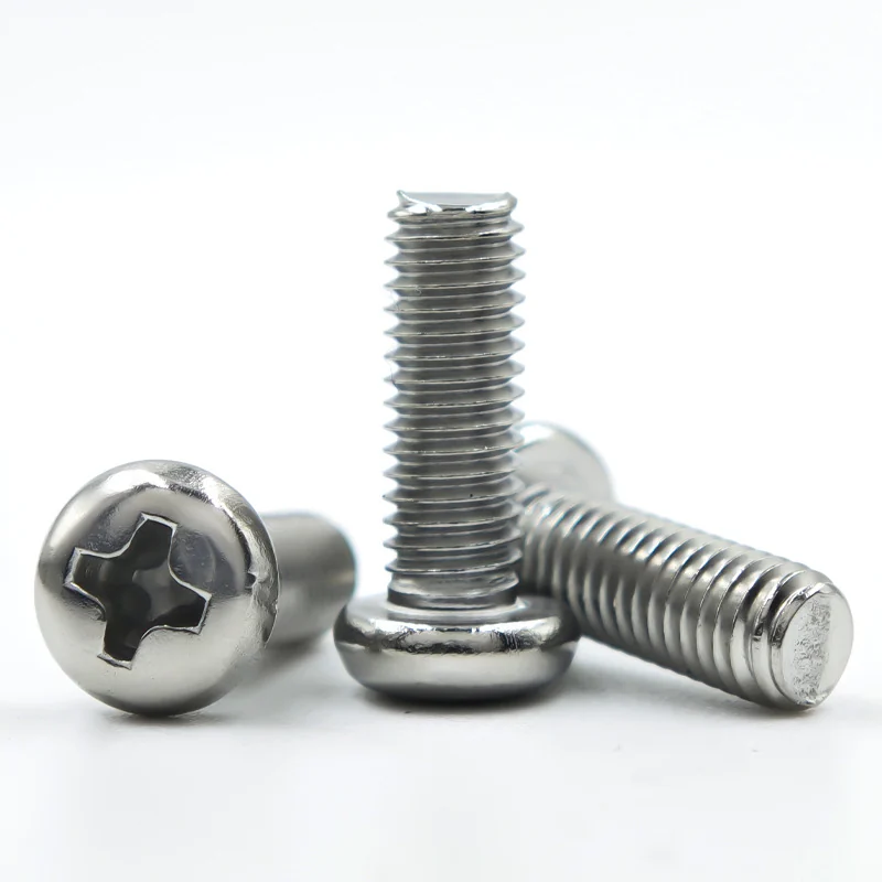 Screws
