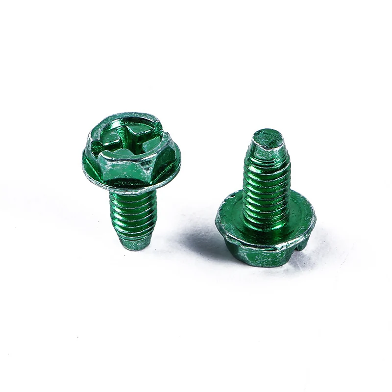 Screws