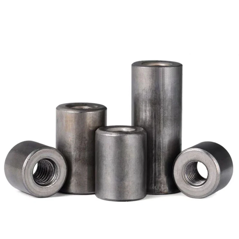 Round Tube Insert Nuts