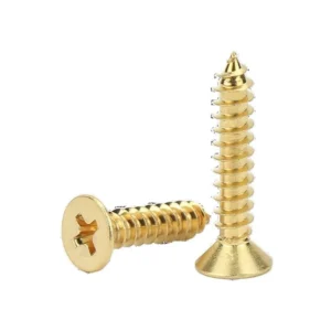 Self-Tapping Screws