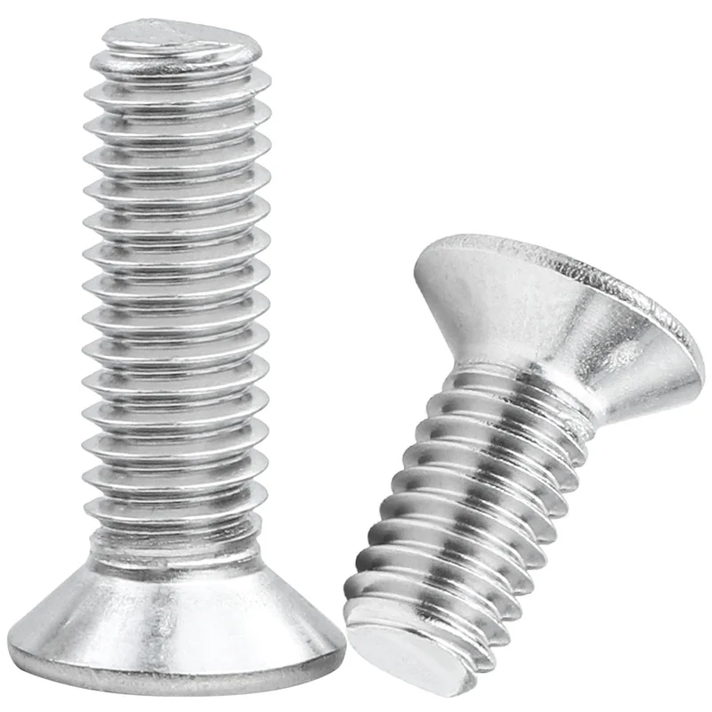 Screws