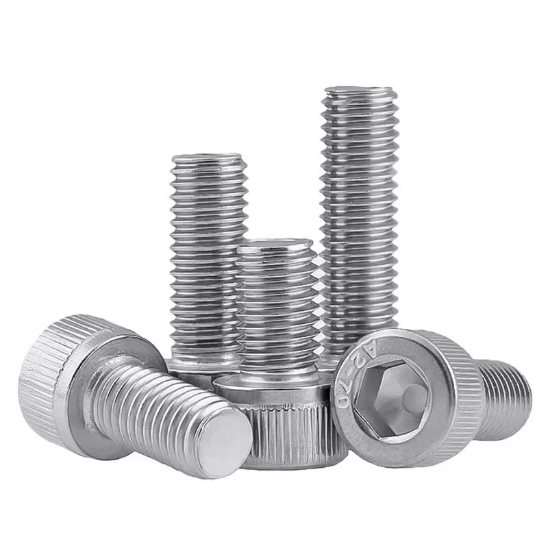 Screws