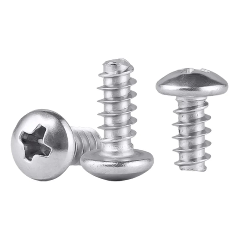 Self-Tapping Screws