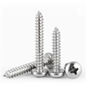 Self-Tapping Screws