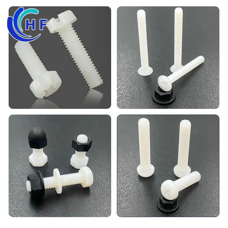 Screws