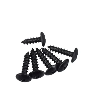 Self-Tapping Screws