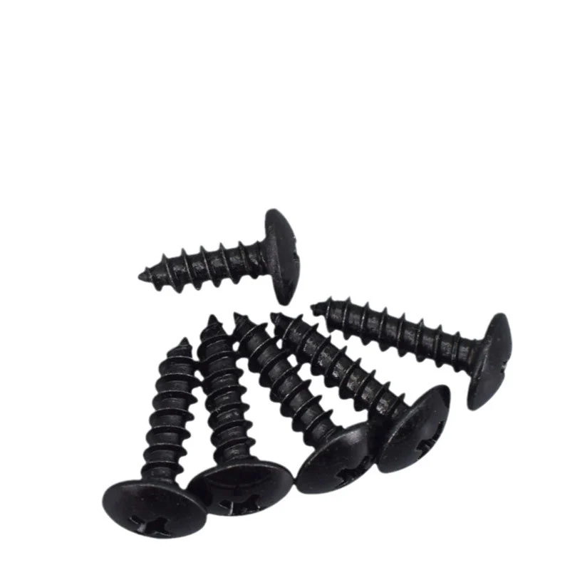 Self-Tapping Screws