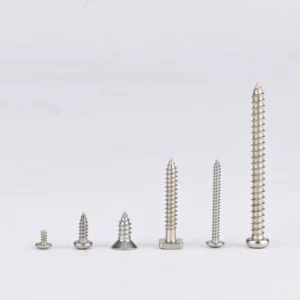 Stainless Steel Cross Recess Square Screws Square Screws With Washer Self-Tapping Screws Home. Electrical A carboss bath. Square Head Screws