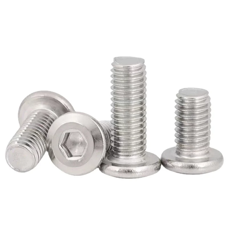 Screws