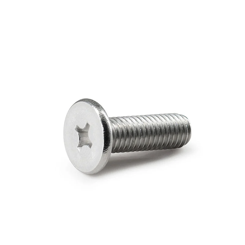 Screws
