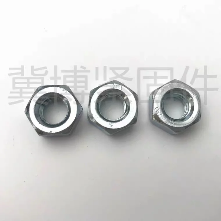 Self-Tapping Screws