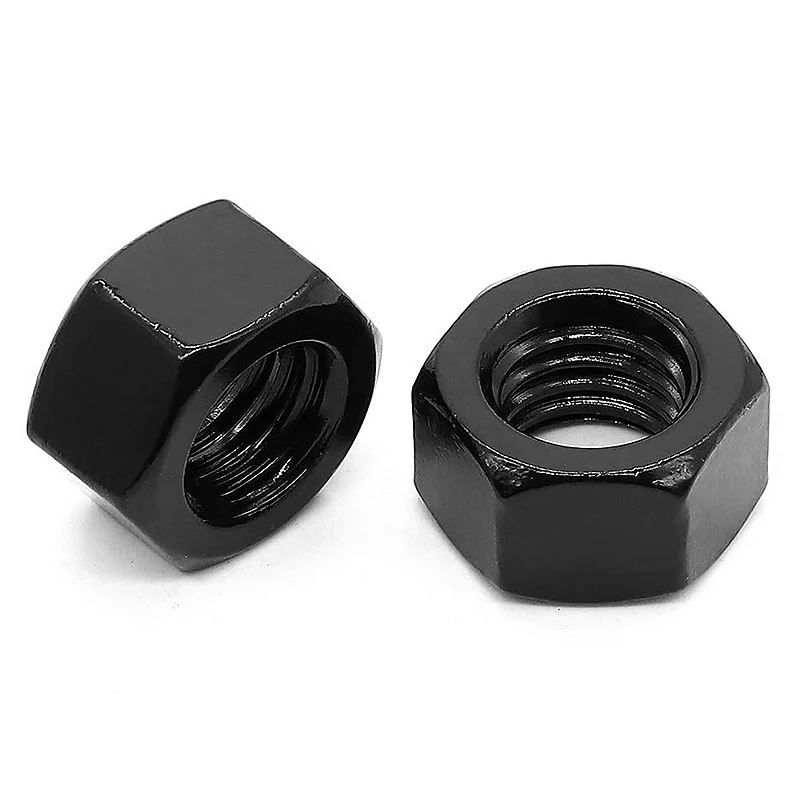 Hex Nuts