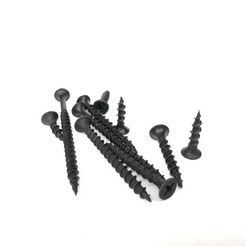 Self-Tapping Screws