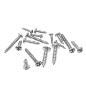 Self-Tapping Screws
