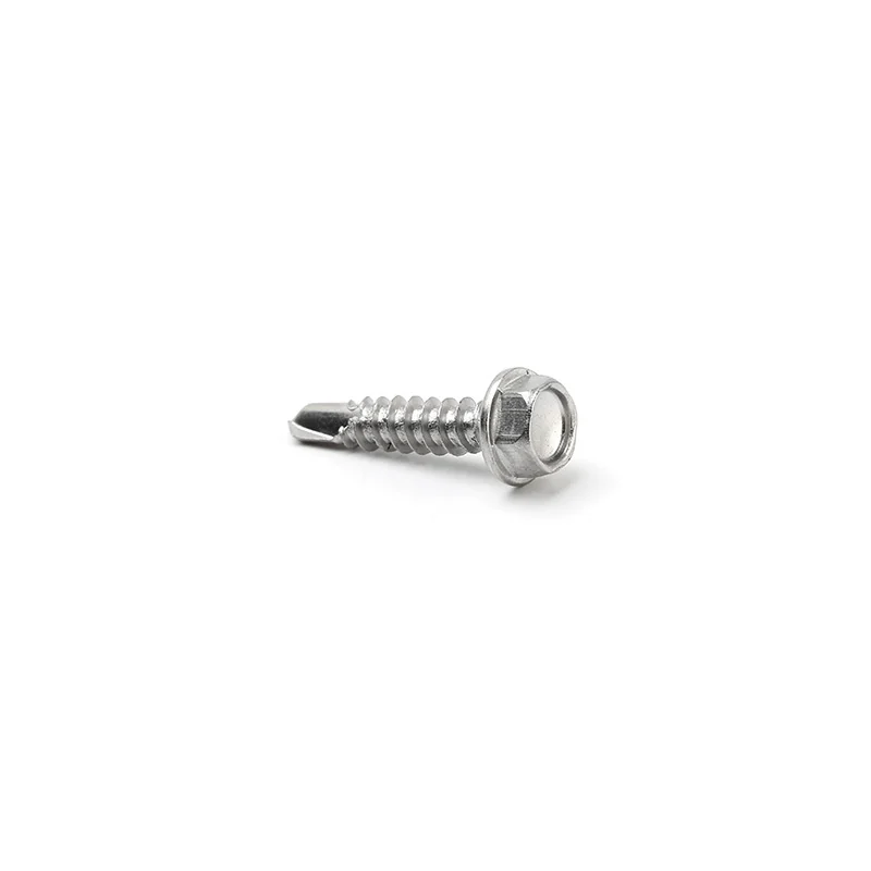 Self-Drilling Screws