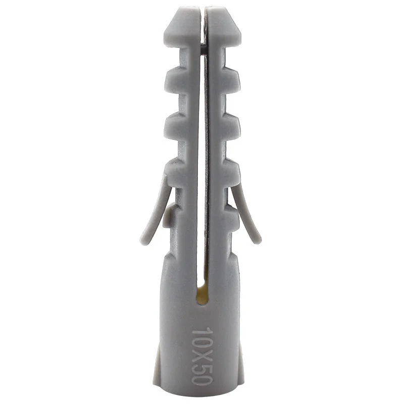 Wall Anchors and Plugs