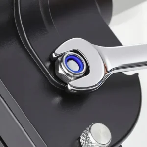 Zinc-Plated Nylon Lock Nuts 304 Stainless Steel Black Zinc White Zinc-Plated M3-M30 LockNut