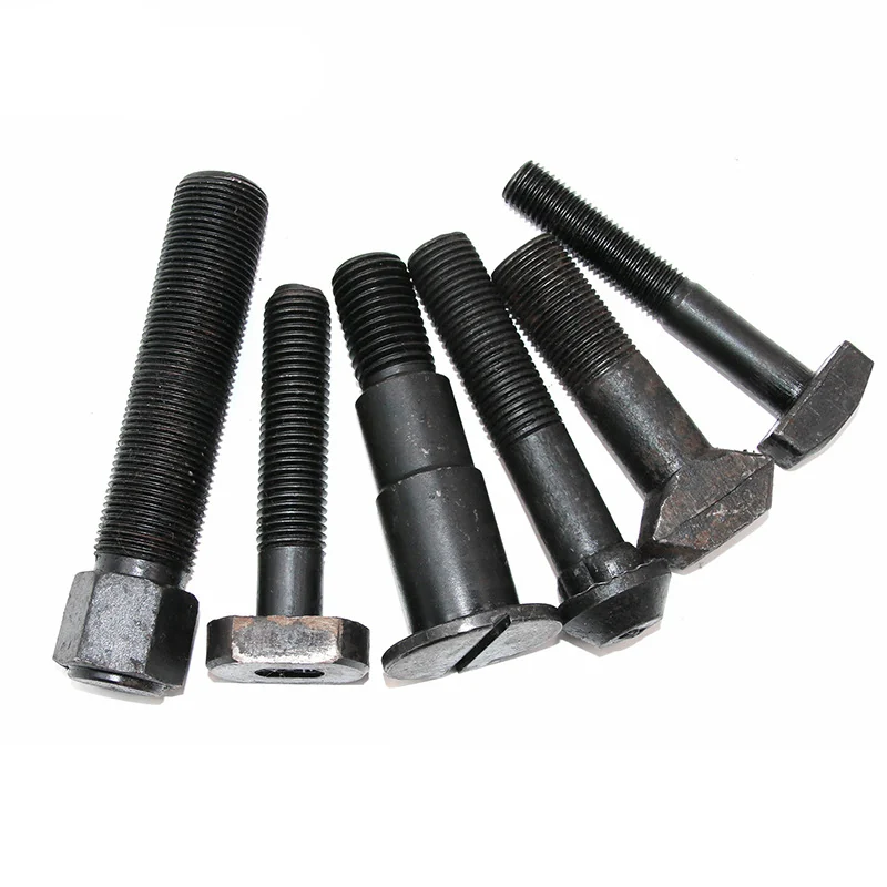 Screws