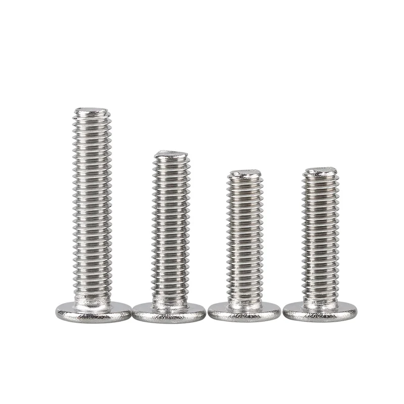 Screws