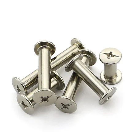 Son Nut Screws Son Nut Screw Account books Screw Album Screws Account books Screws Son Nut Rivets Match Screws
