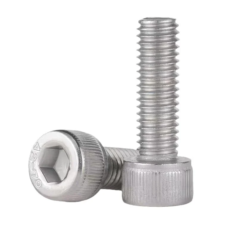 Screws