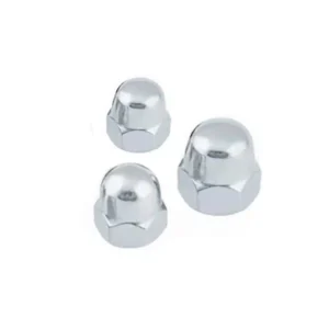 Cap Form Hex Nuts Hex Ball Head Cap Nut M3M4M5M6M8M10M12M14M16