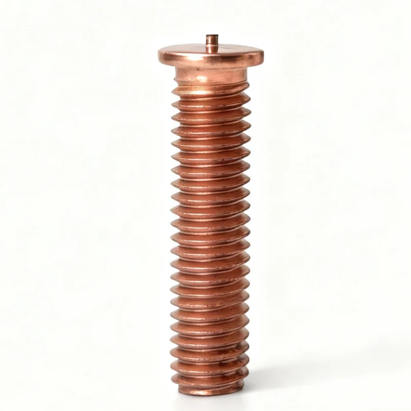 Screws
