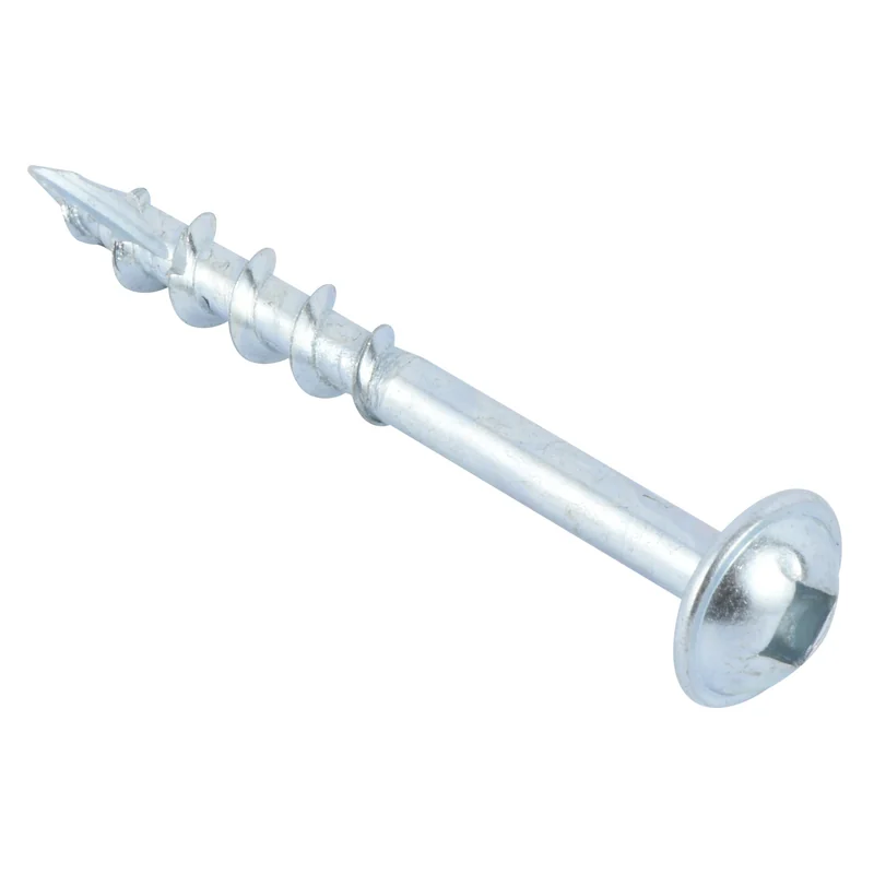 Screws
